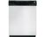 GE GLD4160SS Stainless Steel Built-in Dishwasher