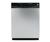 GE GLD4260LSS Dishwasher