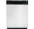 GE GLD4360MSS Built-in Dishwasher