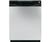 GE GLD4450NCS Dishwasher