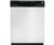 GE GLD4460NSS Stainless Steel Dishwasher
