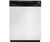 GE GLD4560NSS Stainless Steel Built-in Dishwasher