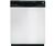 GE GLD4600NCS Built-in Dishwasher