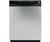 GE GLD4650NCS Dishwasher