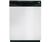 GE GLD4660NSS Stainless Steel Dishwasher