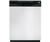GE GLD5850L Dishwasher
