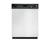 GE GLD63 Built-in Dishwasher