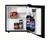 GE GMR02BAN Compact Refrigerator