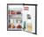 GE GMR04HAN Compact Refrigerator With Ice Box
