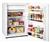 GE GMR06AAMWW Compact Refrigerator