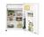 GE GMR06AAP Compact Refrigerator