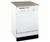 GE GSC3400G Built-in Dishwasher
