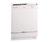 GE GSD3135FWW Dishwasher