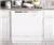 GE GSD3800G - Multiple Color Built-in Dishwasher