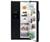 GE GSF25XGRBB 36" 25.4 Cu. Ft. Side-by-Side...