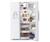 GE GSF25XGRWW 36" 25.4 Cu. Ft. Side-by-Side...
