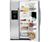 GE GSF26KHW Side by Side Commercial Refrigerator