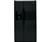 GE GSF26KHWBB Side by Side Commercial Refrigerator