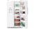 GE GSH22JFR Side by Side Refrigerator