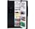 GE GSH22JFT Energy Star 22.0 Cu. Ft. Side-By-Side...