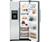 GE GSH25JSTSS Stainless Steel Side by Side...