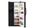 GE GSS22IFP Side by Side Refrigerator