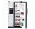 GE GSS22SGM Side by Side Refrigerator