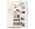 GE GSS23KGSCC 33" 22.6 Cu. Ft. Side-by-Side...