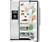 GE GSS23LSTSS 22.6 Cu. Ft. Stainless Side-By-Side...