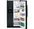 GE GSS23QGT Side by Side Refrigerator