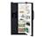 GE GSS25JF Side by Side Refrigerator