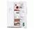 GE GSS25KGMBB / GSS25KGMWW / GSS25KGMCC Side by...