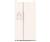 GE GSS25KGSCC 36" 25.4 Cu. Ft. Side-by-Side...