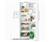 GE GSS25LGP Side by Side Refrigerator