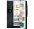 GE GSS25LGT 25.4 Cu. Ft. Side-By-Side Refrigerator...