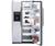 GE GSS25XSRSS 36" 25.4 Cu. Ft. Side-by-Side...