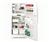 GE GTH18DBM Top Freezer Refrigerator