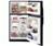 GE GTH18KBPBB / GTH18KBPCC / GTH18KBPWW Top Freezer...