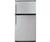 GE GTH21KCW Top Freezer Commercial Refrigerator