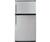 GE GTH21SBWSS Stainless Steel Top Freezer...