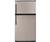 GE GTL21KCWBS Top Freezer Commercial Refrigerator