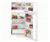 GE GTR11AAP Top Freezer Refrigerator