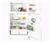 GE GTR17BBMRWW / GTR17BBMRCC Top Freezer...