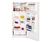 GE GTR18BBR Top Freezer Refrigerator