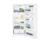 GE GTR18BBS Top Freezer Refrigerator