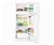 GE GTS12BBM Top Freezer Refrigerator