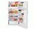 GE GTS12BBP Top Freezer Refrigerator