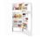 GE GTS12BBPLCC Top Freezer Refrigerator