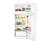 GE GTS12BBPR Top Freezer Refrigerator