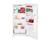 GE GTS16BCSR Top Freezer Refrigerator